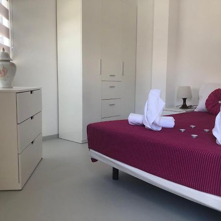 Apartamento Central Corralejo Ngoại thất bức ảnh