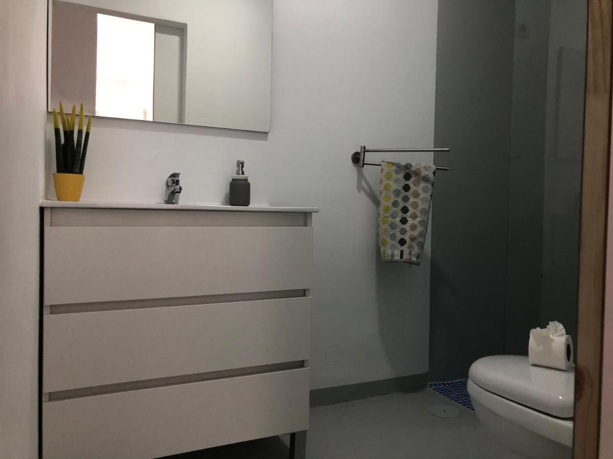 Apartamento Central Corralejo Ngoại thất bức ảnh