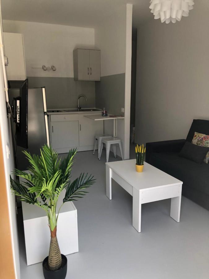 Apartamento Central Corralejo Ngoại thất bức ảnh