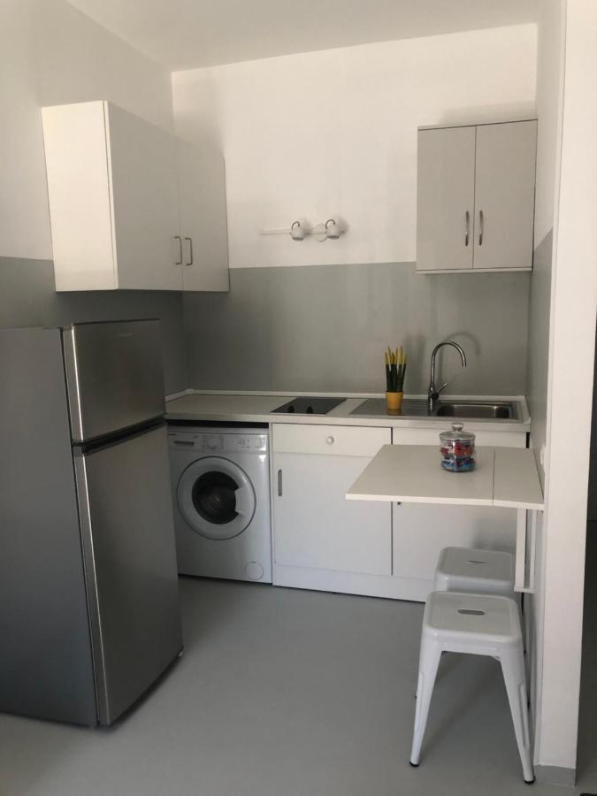 Apartamento Central Corralejo Ngoại thất bức ảnh