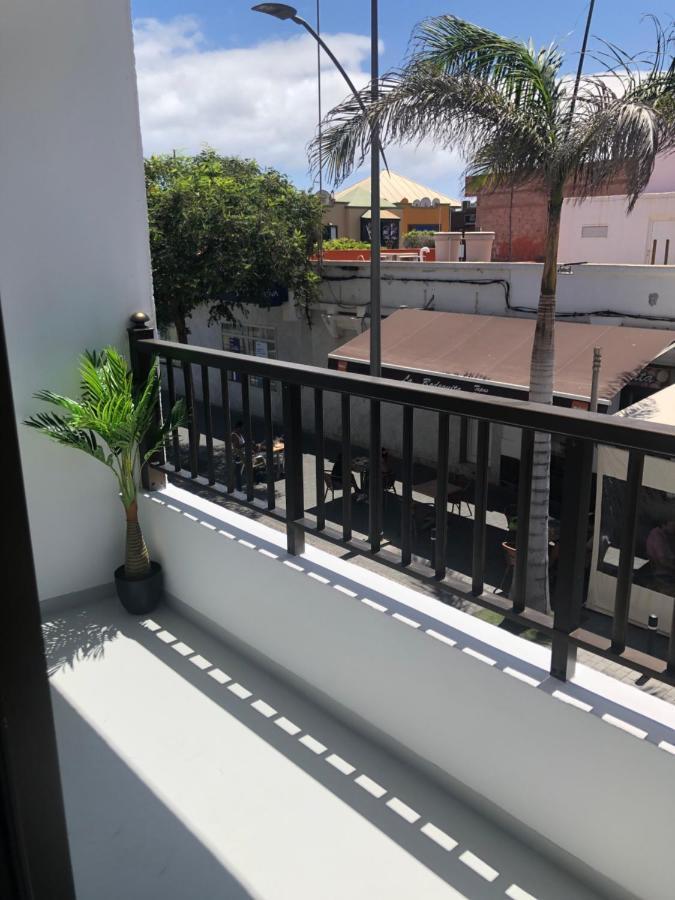 Apartamento Central Corralejo Ngoại thất bức ảnh